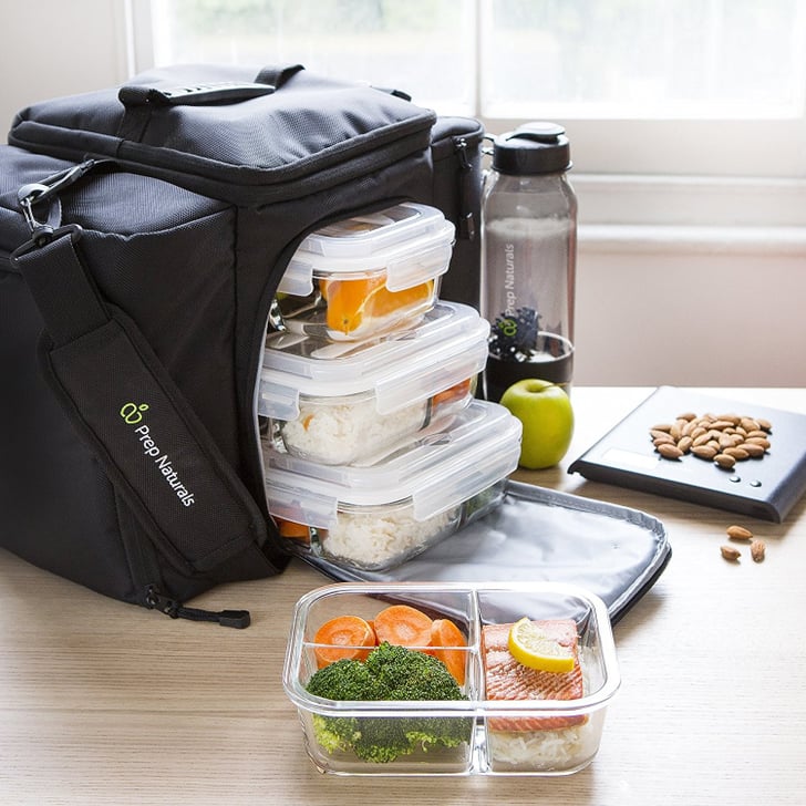 small lunch box containers