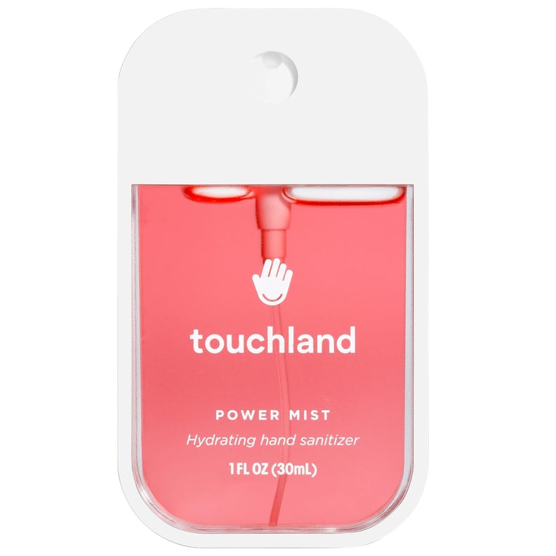 Hand Sanitizer
