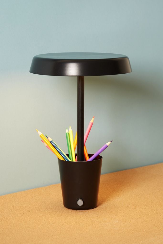 Cup Table Lamp