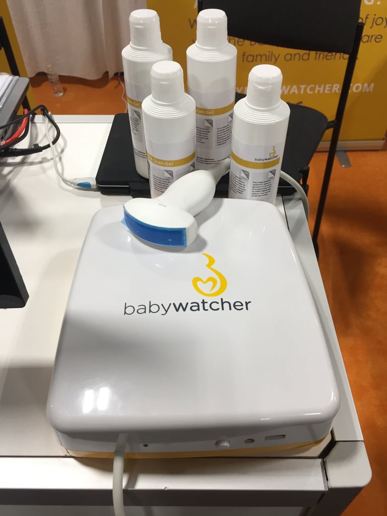 BabyWatcher