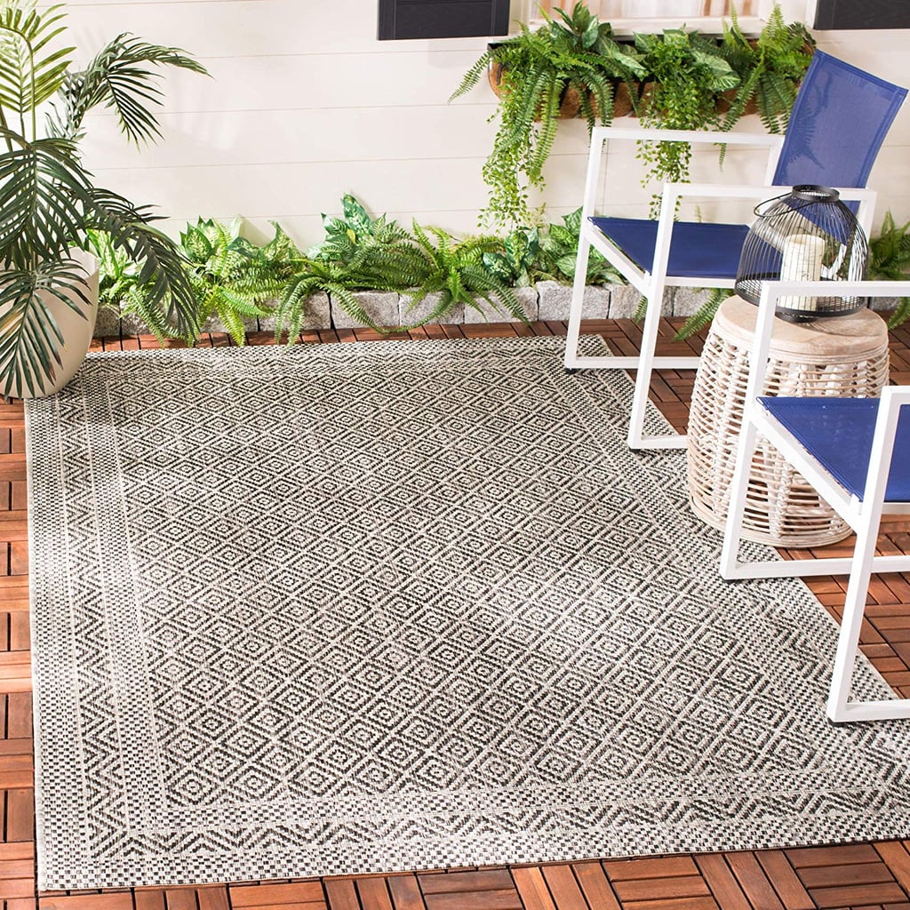 Safavieh Courtyard Collection Area Rug