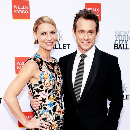 Claire Danes and Hugh Dancy Are Expecting Their Third Child