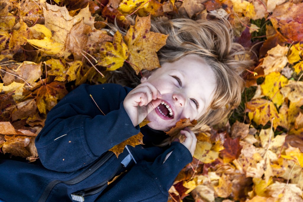 Fall Activities You Can Do With Your Family During COVID-19