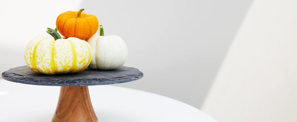 Homemade Pumpkin Mask Recipe