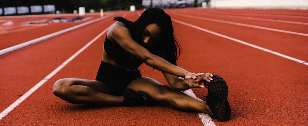 Do I Need to Stretch After Working Out?