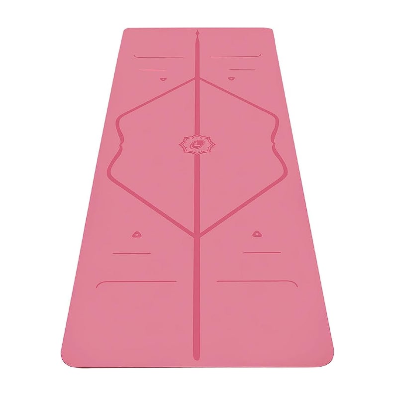 Best Yoga Mat With Alignment Marks
