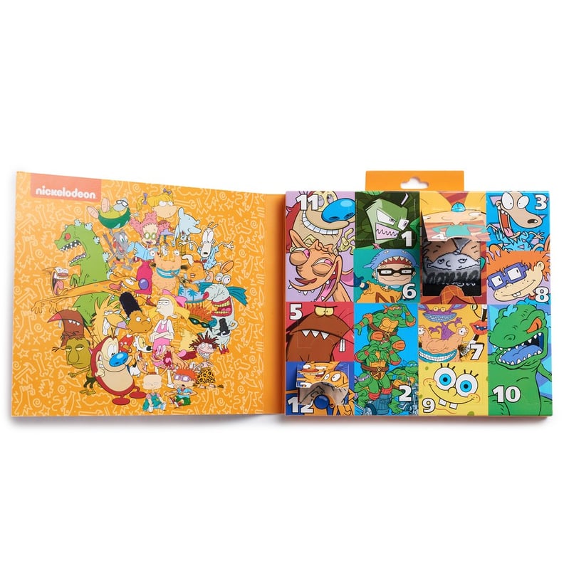 nickelodeon-sock-advent-calendar-at-kohl-s-2018-ps-entertainment
