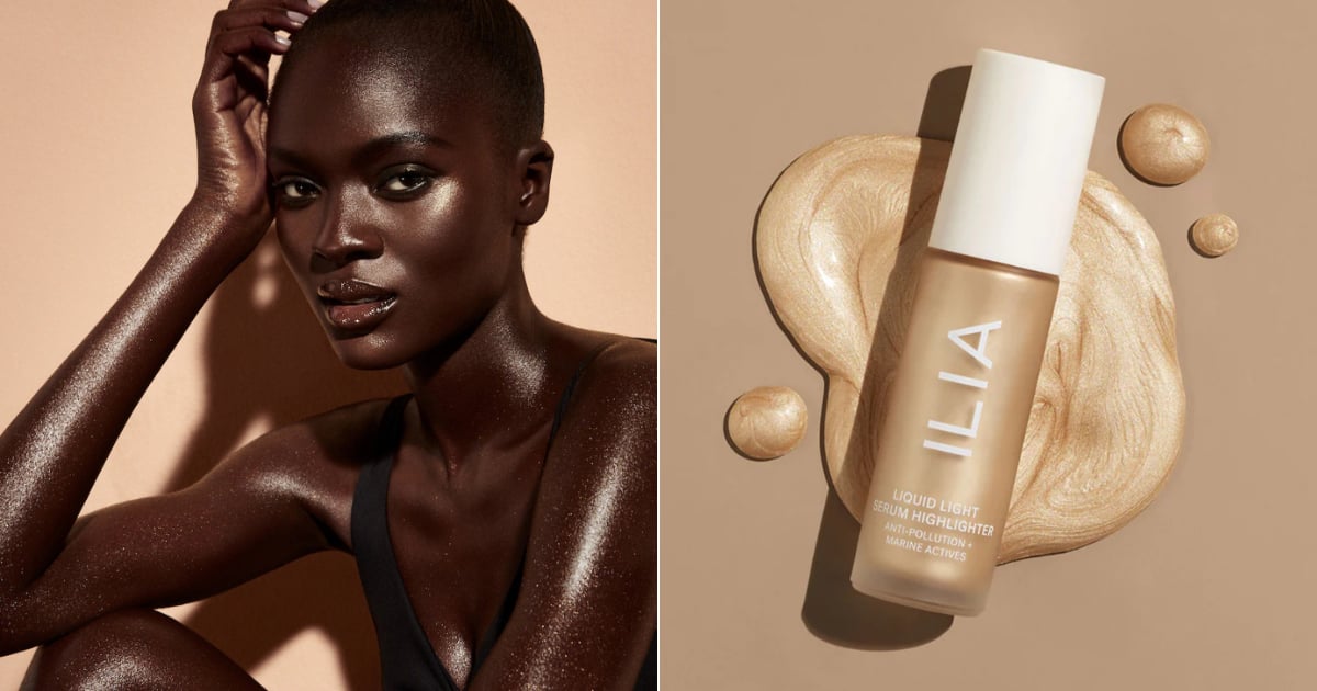 8 best body shimmers to add an extra layer of shine for your