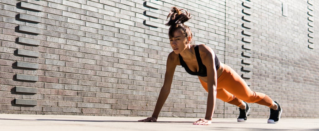 15 Exercises to Tone Your Triceps, and a Bonus Feel-Good Stretch For Them, Too