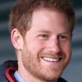 We Bet You Didn't Know That Prince Harry's Real Name Isn't Harry