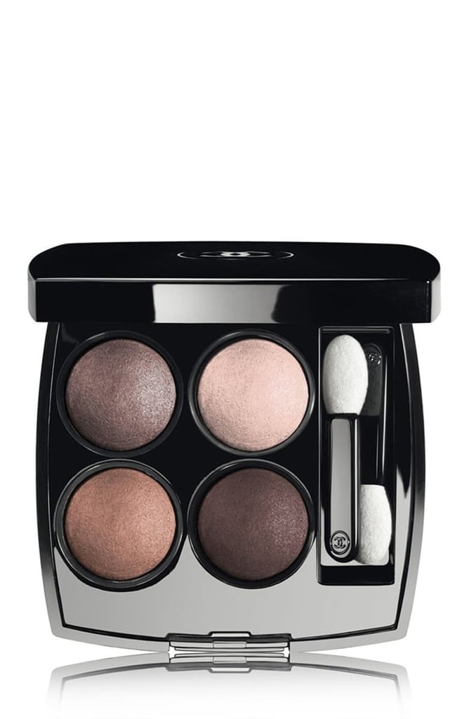 Chanel Les 4 Ombres Multi-Effect Quadra Eyeshadow