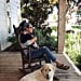 Joanna Gaines's Quotes on Crew Being a Surprise