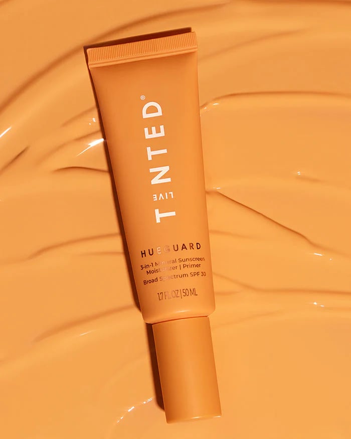 Live Tinted Hueguard Mineral SPF 30