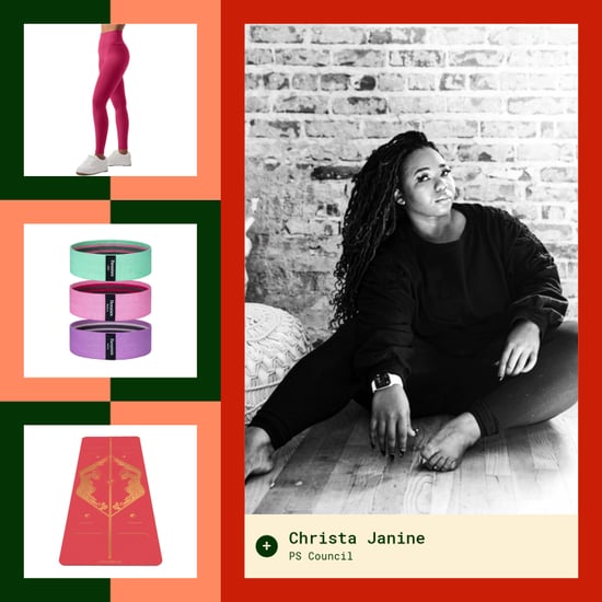 Christa Janine's Holiday Gift Ideas
