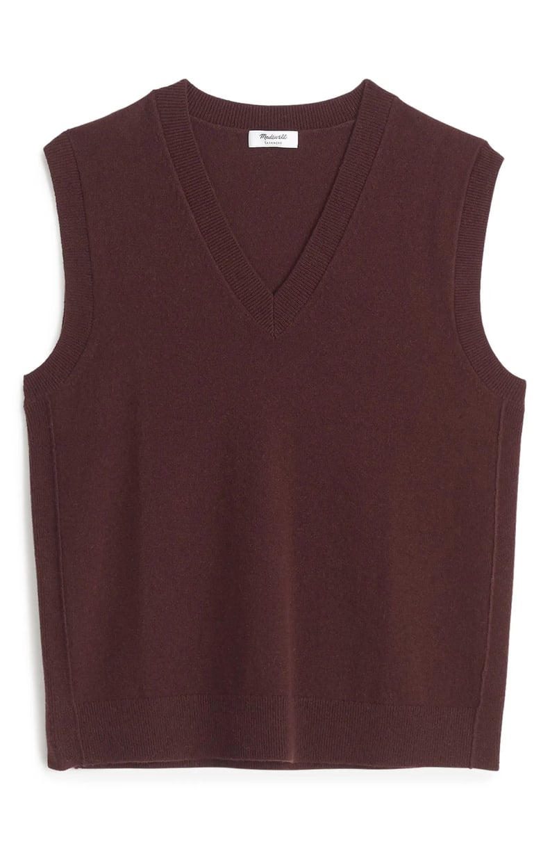 Best Sweater Vest