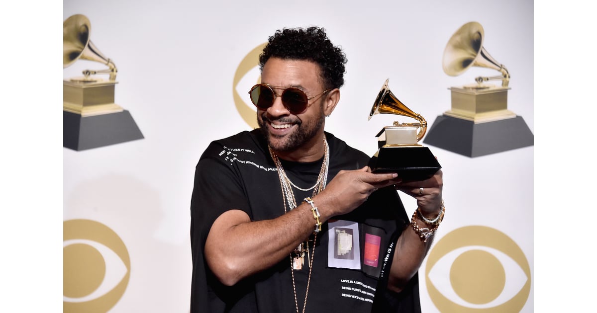 Shaggy Images | POPSUGAR Celebrity
