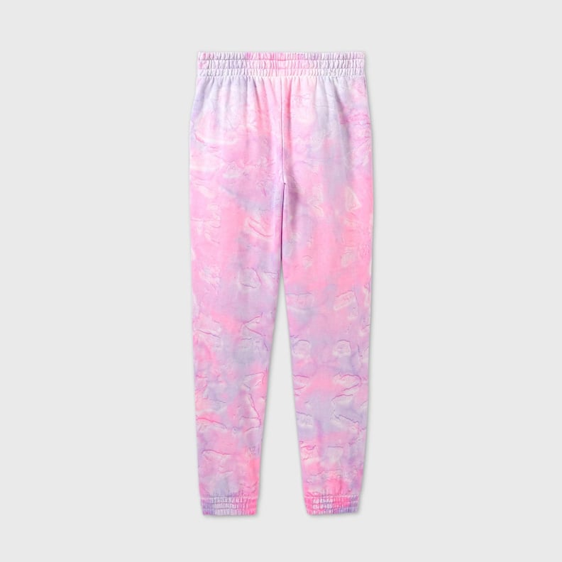 Tie-Dye Jogger Pants — More Than Magic