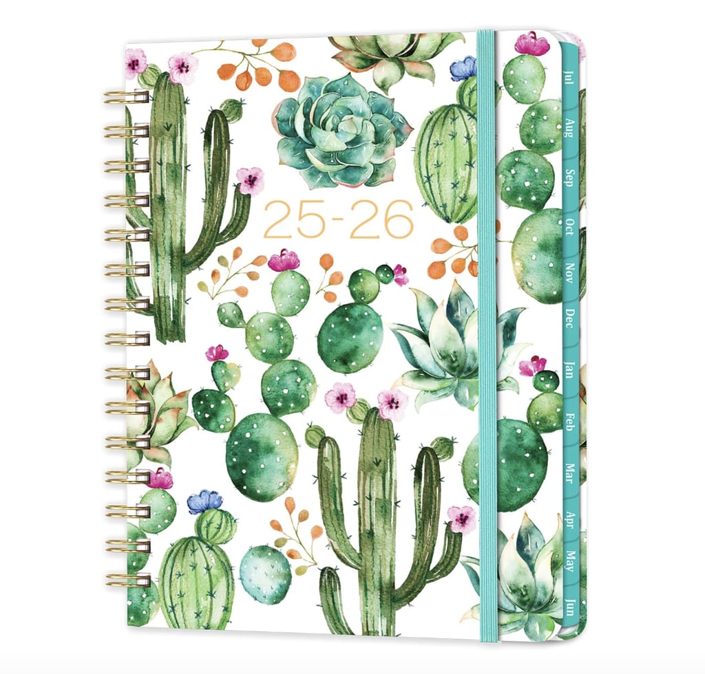 Best Patterned Planner