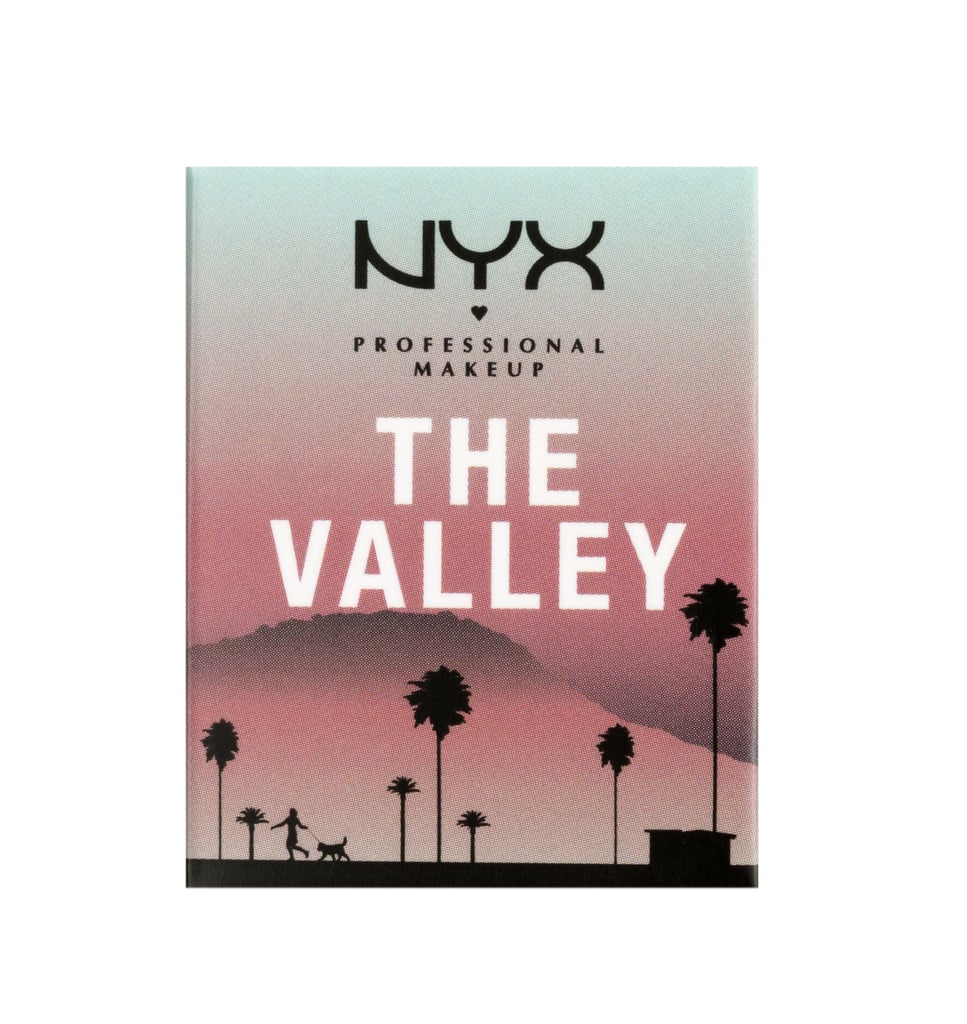 The Valley