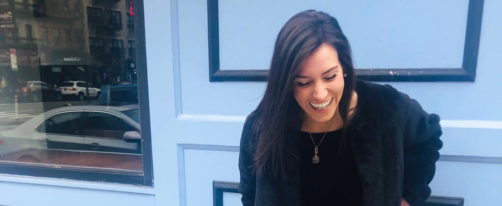 This $42 Faux-Fur Coat Makes Me Feel Like a Straight-Up Movie Star