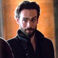 Sleepy Hollow Has Been Canceled After 4 Seasons
