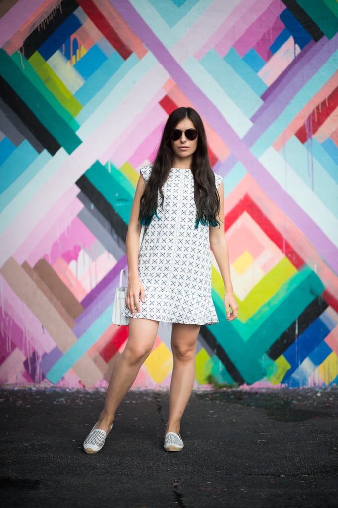 Summer Whites Should Get an Update Summer Whites Should Get an Update
