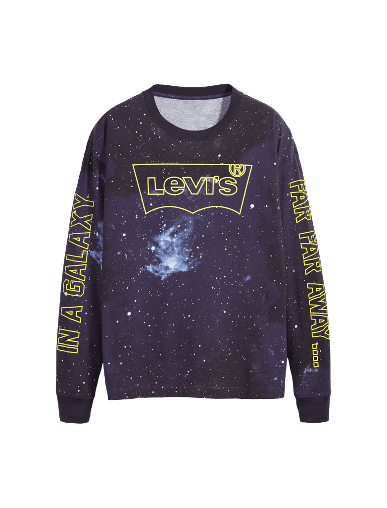 Levi's x Star Wars In a Galaxy Far Far Away Crewneck Sweater