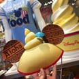 Disney's Citrus Swirl Mouse Ears Are the Only Ones We Care About Right Now, Thanks