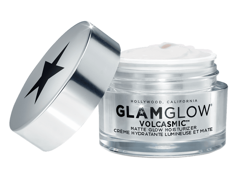 Glamglow Volcasmic冰铜辉光保湿产品