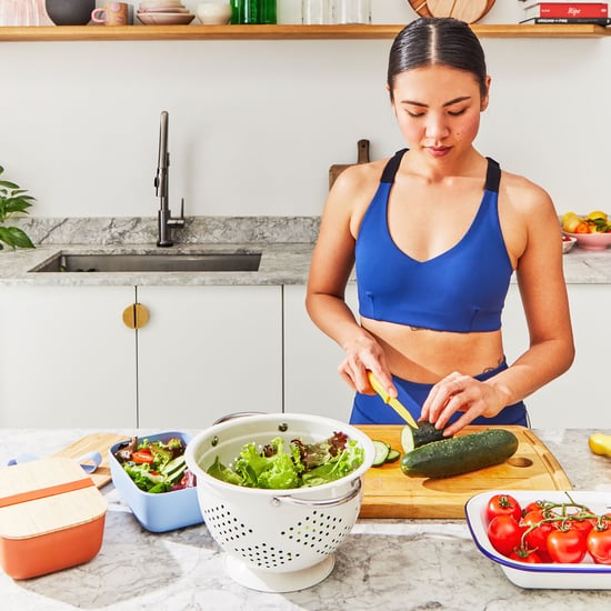 Meal Prepping Tips During Coronavirus Pandemic