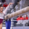 See Why Luisa Blanco Was Crowned the Best Collegiate Gymnast on Beam in the Nation