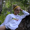 Puma Is Dropping a Pride Collection With Cara Delevingne, and Wow, I Need Those Slides