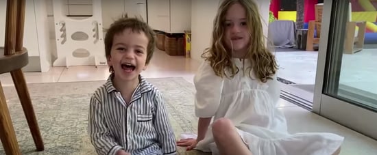 Jimmy Kimmel Video With Son on Preexisting Conditions