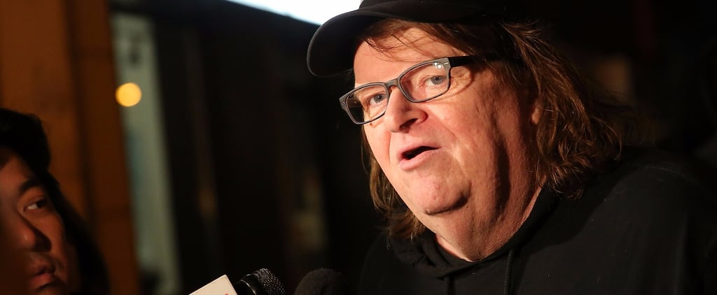Michael Moore Offers to Pay Fine For Republican Electors