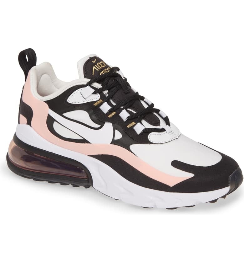 Air Max 270 React Sneakers | Nordstrom Discounted 14,000+ Items Its Winter Sale, So We Picked the 41 Best Deals | POPSUGAR Fashion Photo 15