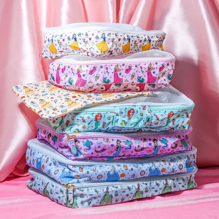 Never Stop Dreaming Packing Cube Set Stoney Clover Lane s Disney