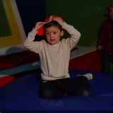 Shannon Airport Has First Sensory Room For Kids With Autism