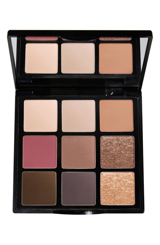 A Day-to-Night Fall Eyeshadow Palette: Trish McEvoy Light and Lift Eyeshadow Palette