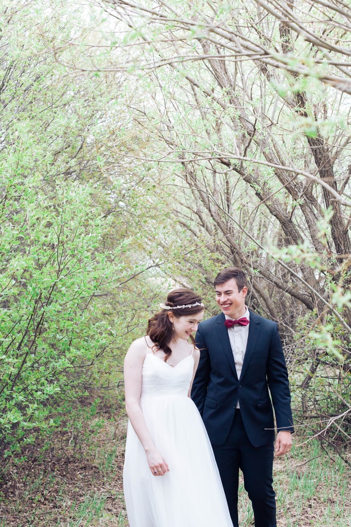 Rustic Vintage Wedding