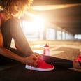 I'm a Fitness Editor, and These Are the 5 Sneakers That Power All of My Workouts