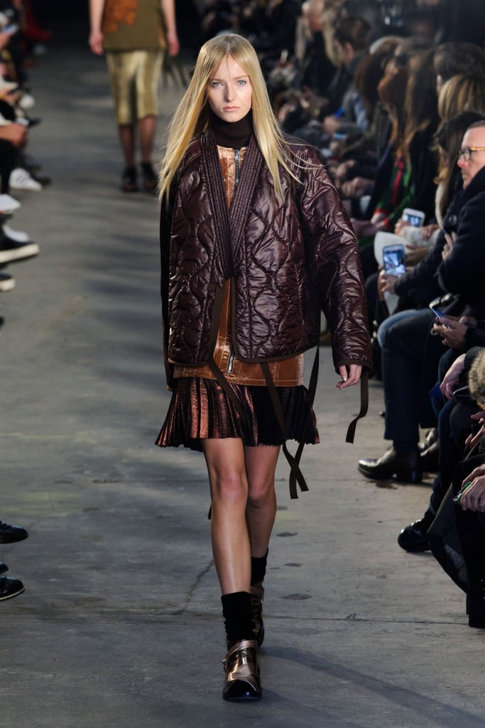 3.1 Phillip Lim Fall 2016 Collection
