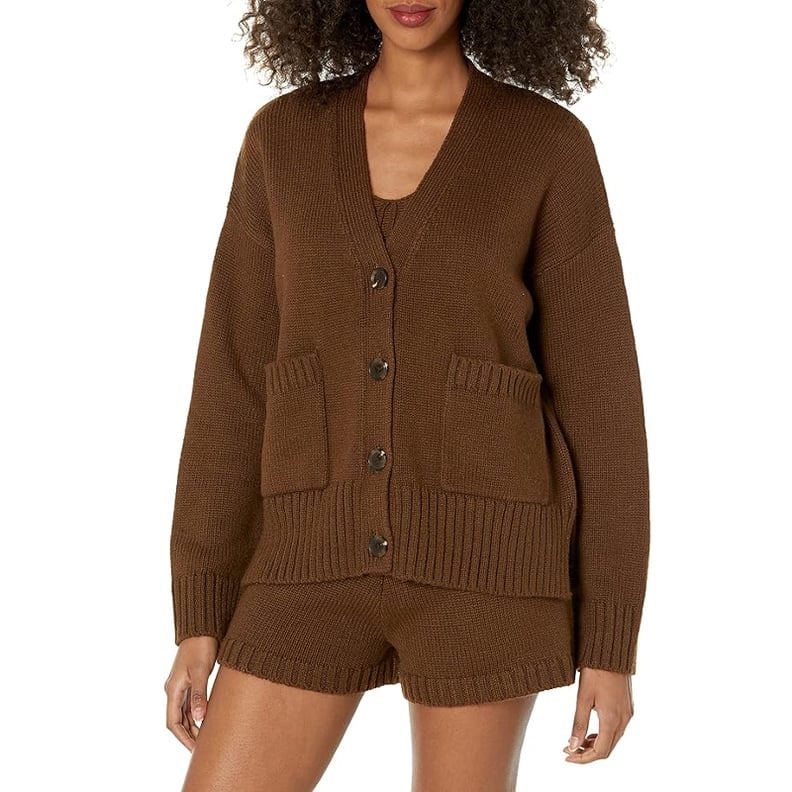 Best Cardigan With Pockets