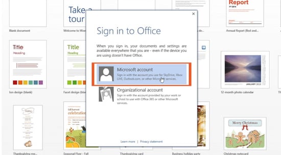 New Microsoft Office Popsugar Tech