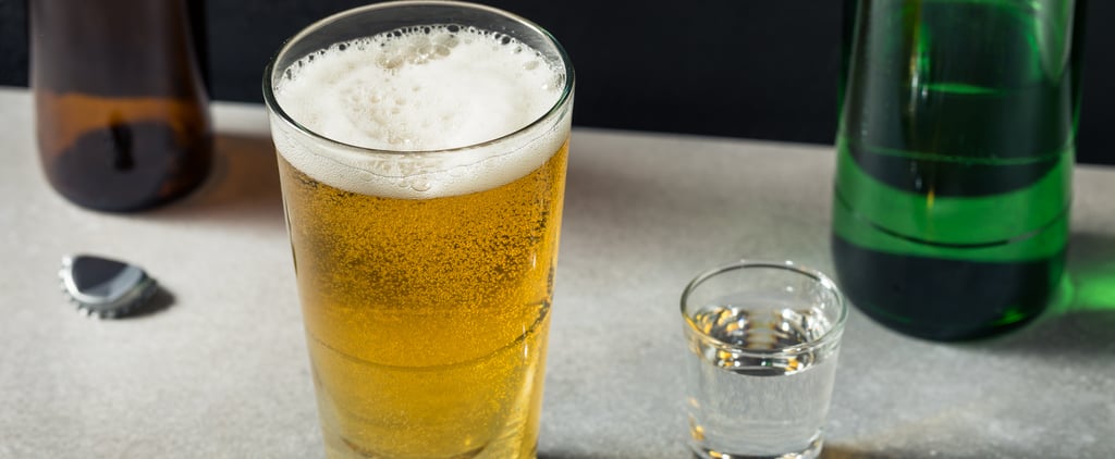 Does Drinking Beer Before Liquor Really Give You a Worse Hangover?