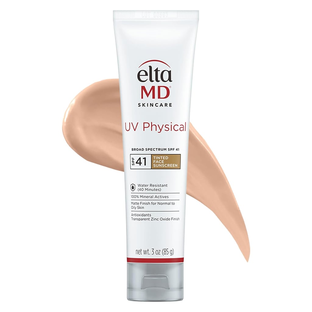Best Prime Day Beauty Deal on Tinted Sunscreen
