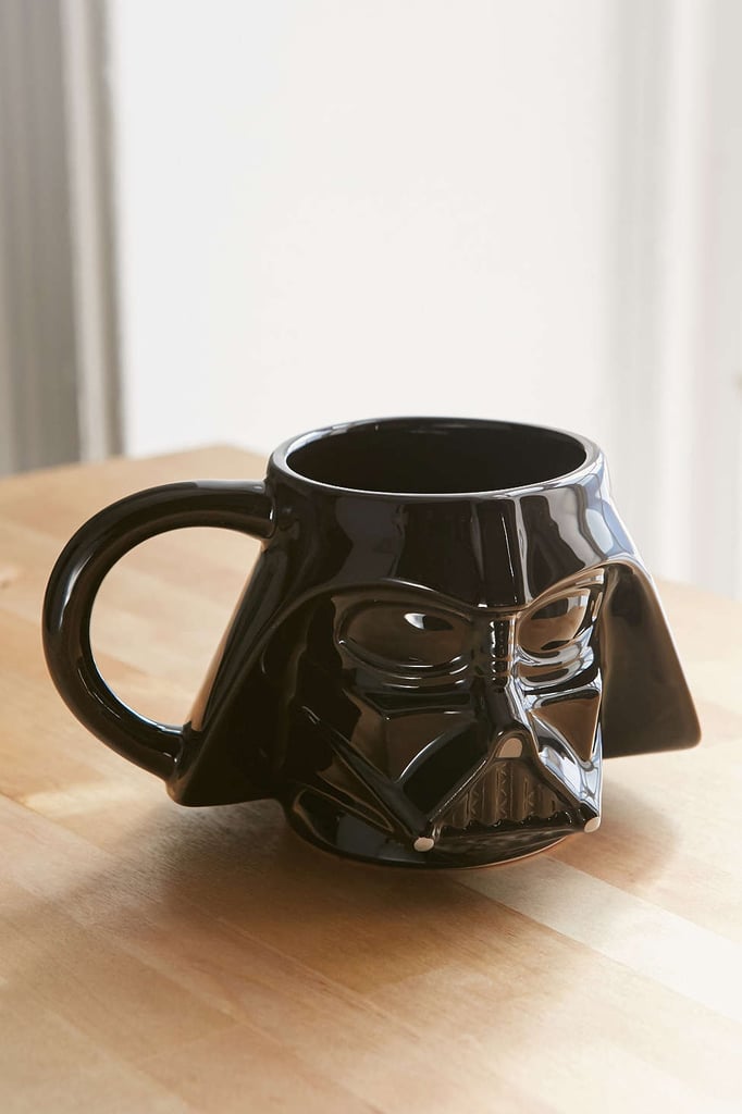 Shop it: Star Wars Mug ($24)