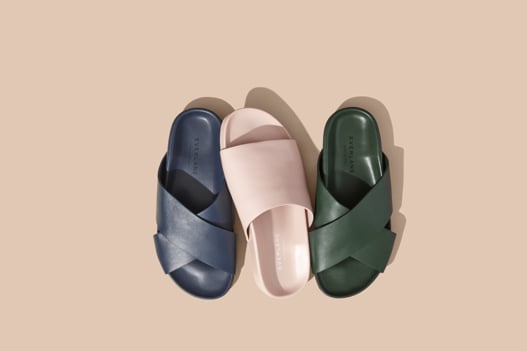 Everlane Sandals