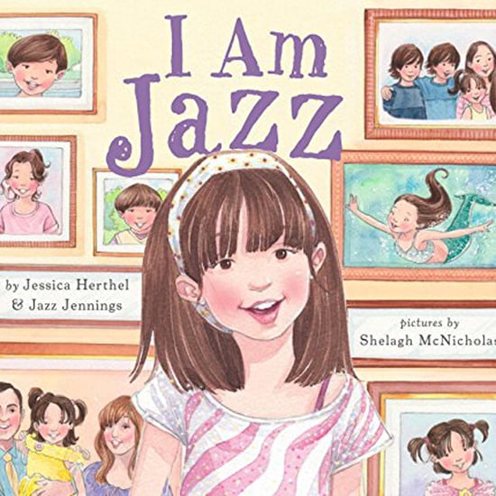 School Cancels Transgender Girl's I Am Jazz Book Reading