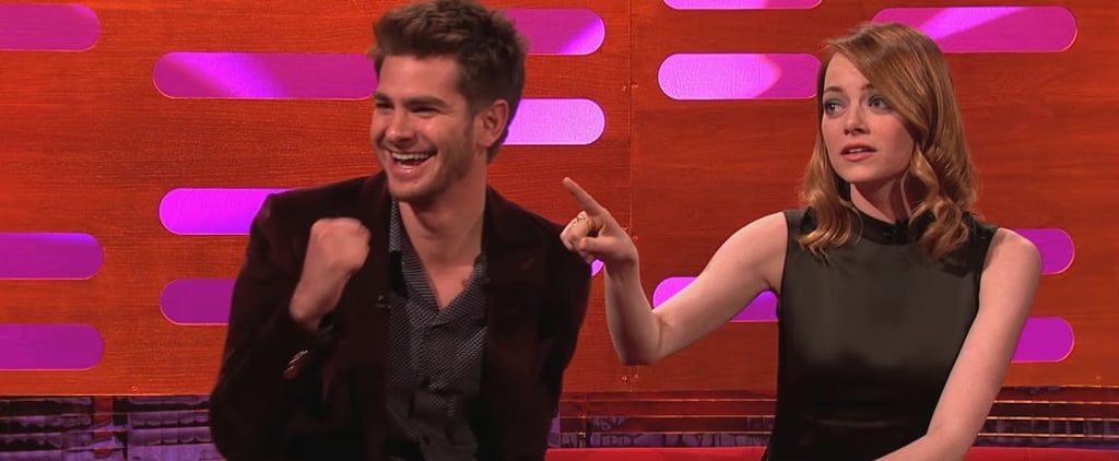 Best Graham Norton Interview Videos