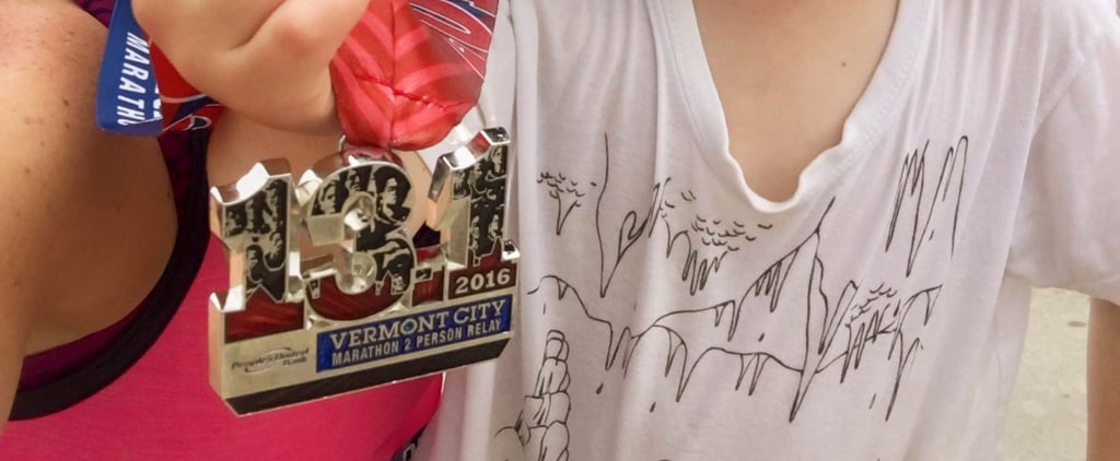 How to Get a Better Half-Marathon Time